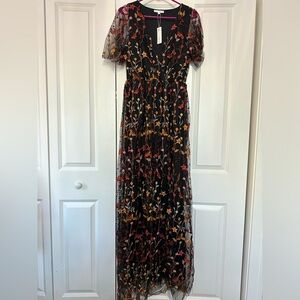 Baltic Born Dress NWT - Large